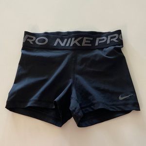 Nike pro’s